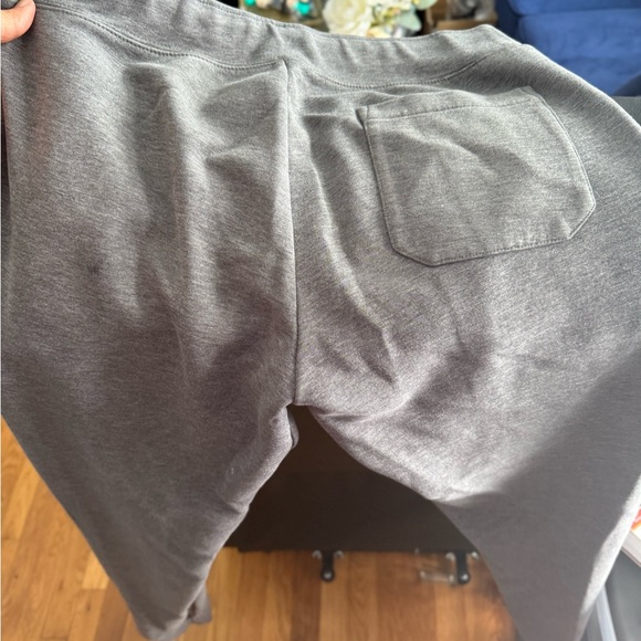 Polo Ralph Lauren Gray Hoodie and Sweatpants Set - Picture 11 of 11